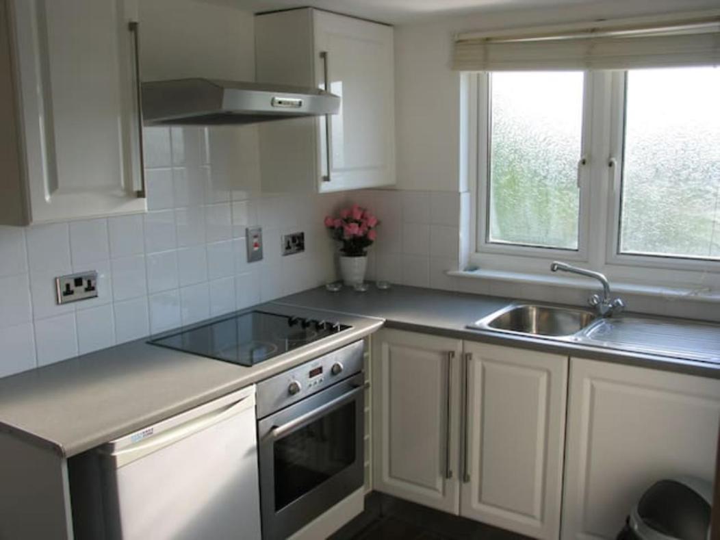 Modern Cosy Private Studio, Wifi, Ip-Tv, Must See Romford Eksteriør bilde